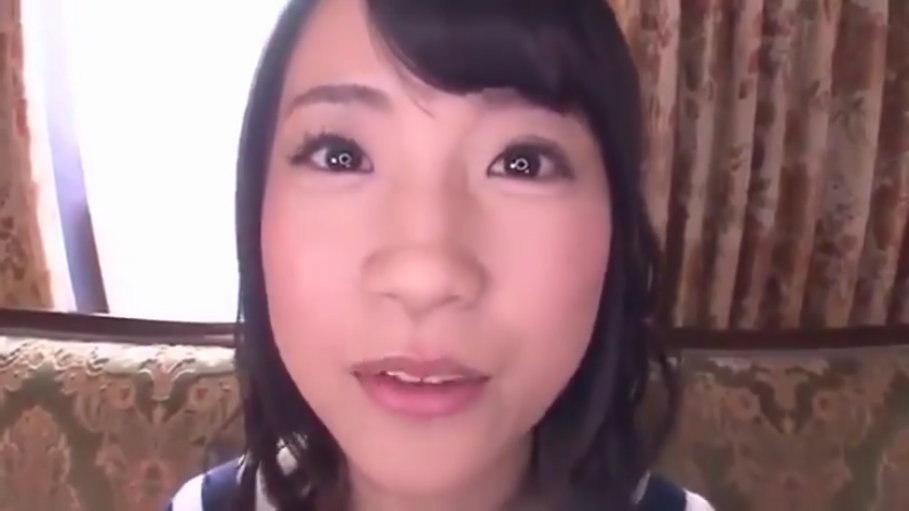 室内 · 脸部特写 · 水手服