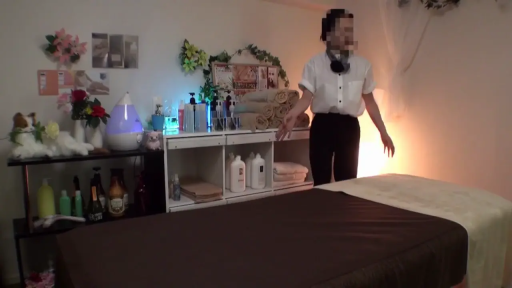 按摩床 · Stand · Display · 全景 · 白衬衫 · Blur · Massage parlor