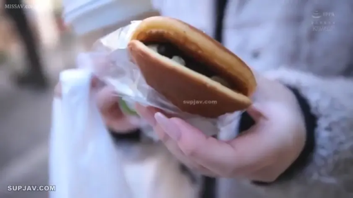 屋外 · 毛绒外套