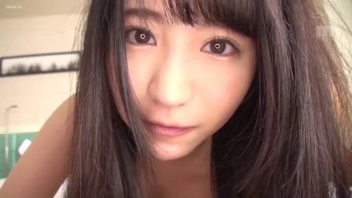 室内 · 俯身 · 面部特写 · 裸体 · 对视 · 长发 · 温柔