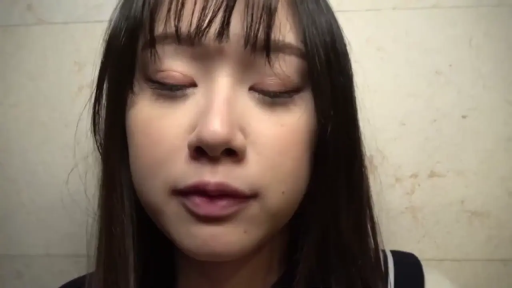 室内 · 面部特写 · JK制服