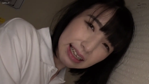 室内 · 俯身 · 脸部特写 · 口交 · 享受 · 白色衬衫 · POV