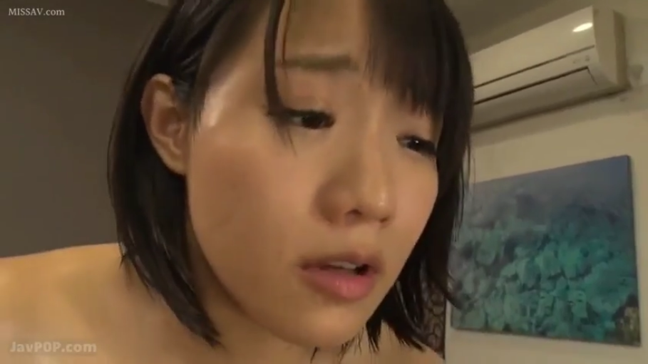 室内 · 脸部特写 · 全裸