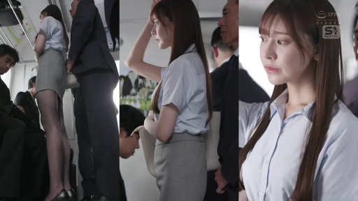 室内 · 中景 · 微笑 · 跪姿 · 打码 · 手交 · 白色内衣