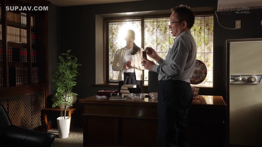 严肃 · 办公室 · 站立 · 办公桌 · 对话 · 职业装 · 远景