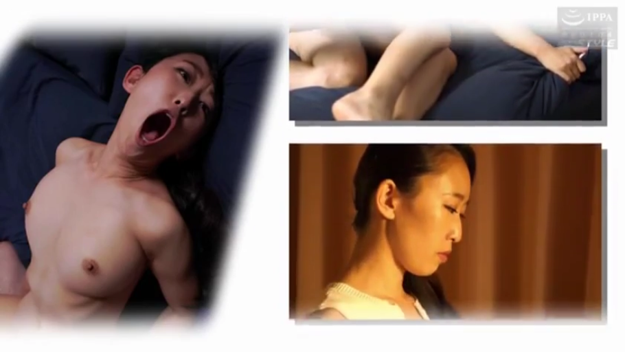 骑乘位 · 投入 · 打码 · 卧室 · 中景 · 床头灯 · 红黑蕾丝内衣 · 性交中