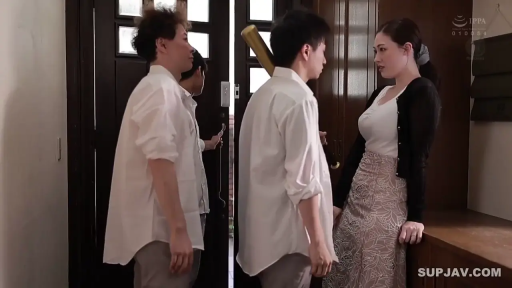 交谈 · 嚴肅 · 職業裝 · 多人 · 玄关 · 對峙 · 棒球棍