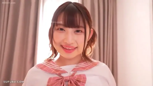 室内 · 脸部特写 · 甜美 · 注视 · 双马尾 · 蝴蝶结 · 正面 · 粉色制服