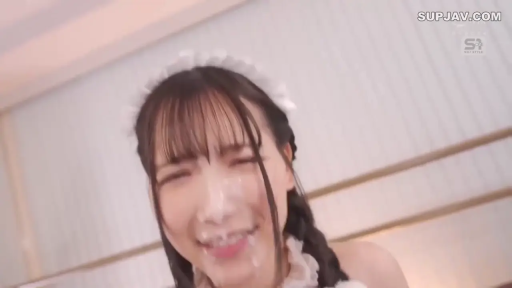 室内 · 脸部特写 · 女仆装 · 正面