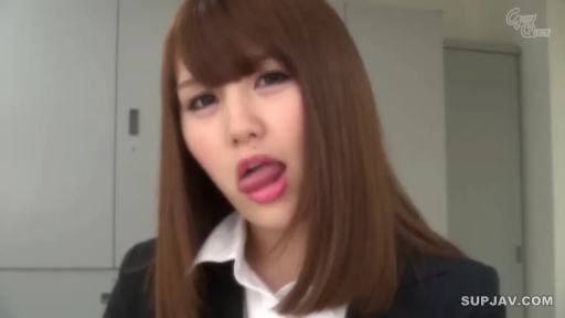 办公室 · 面部特写 · 职业装