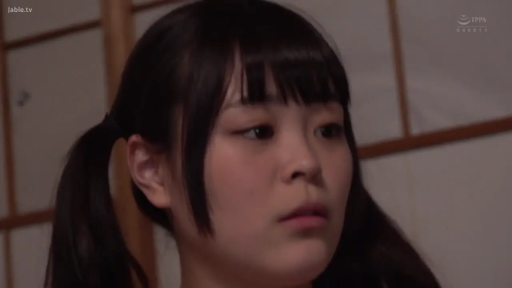 脸部特写 · 和室 · 侧身 · 注视 · 双马尾 · 惊讶 · 人像 · 未显示