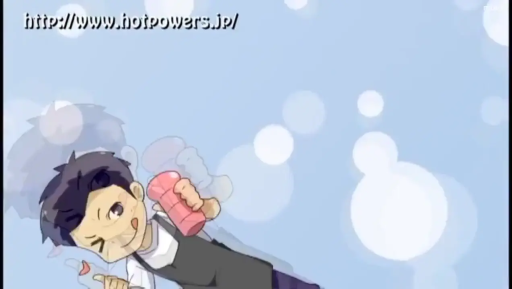 全身 · 调皮 · オナホール · 动漫服饰 · 背景 · 手持道具 · 卡通插画 · 飘浮