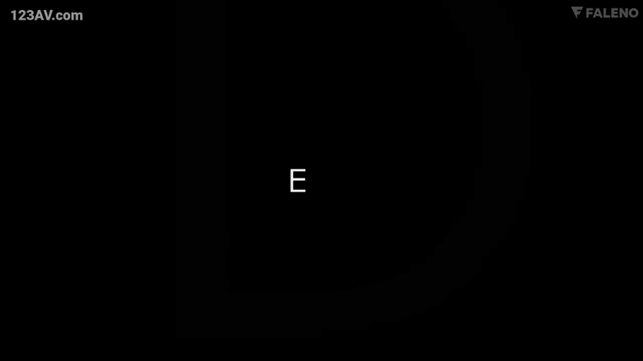 文字 · Black screen