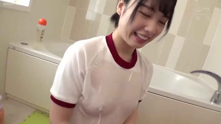 校服 · 卧室 · 床 · 跪姿 · 欢愉 · 手淫 · 制服诱惑