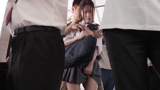 Trunk · 胸罩 · Stand · 学生包 · Pain · 露出 · 公共交通 · 户外公共场合