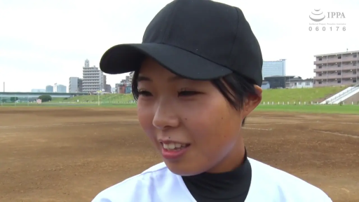 脸部特写 · 站立 · 棒球场 · 棒球服