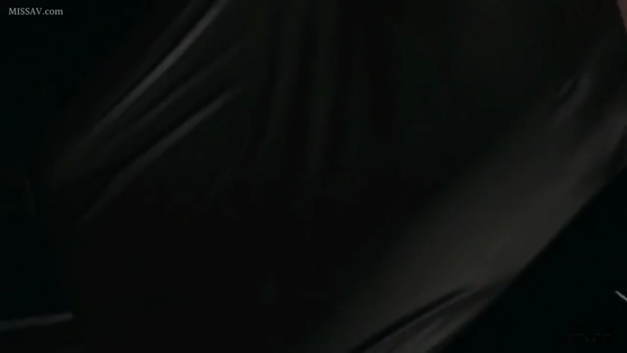 室内 · 暗光 · 布料 · 黑色织物 · 纹理特写