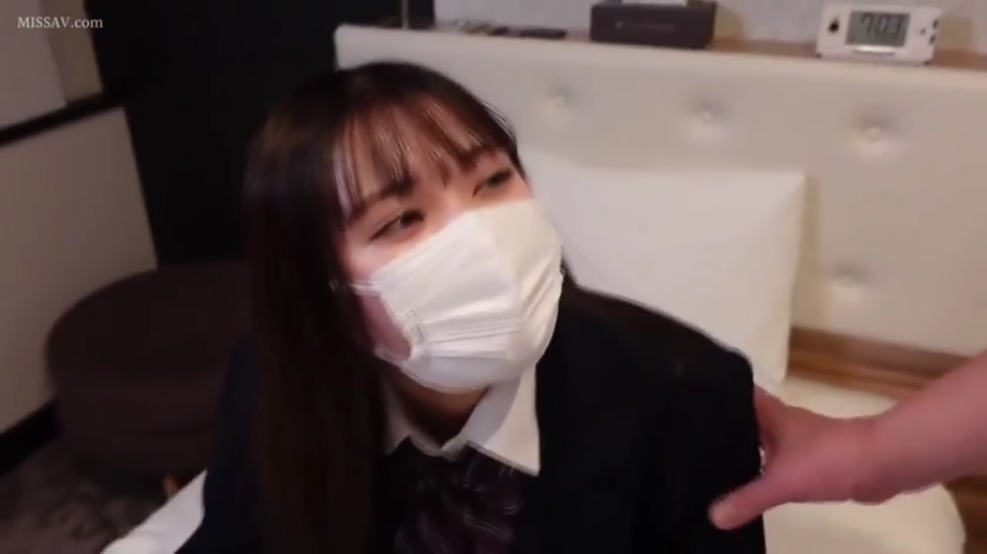 全身 · 骑乘位 · 性交 · 全裸 · 马赛克 · 沙发 · 客厅 · 欢愉