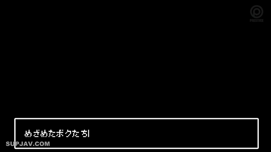 黑色背景 · 片头 · 文字框