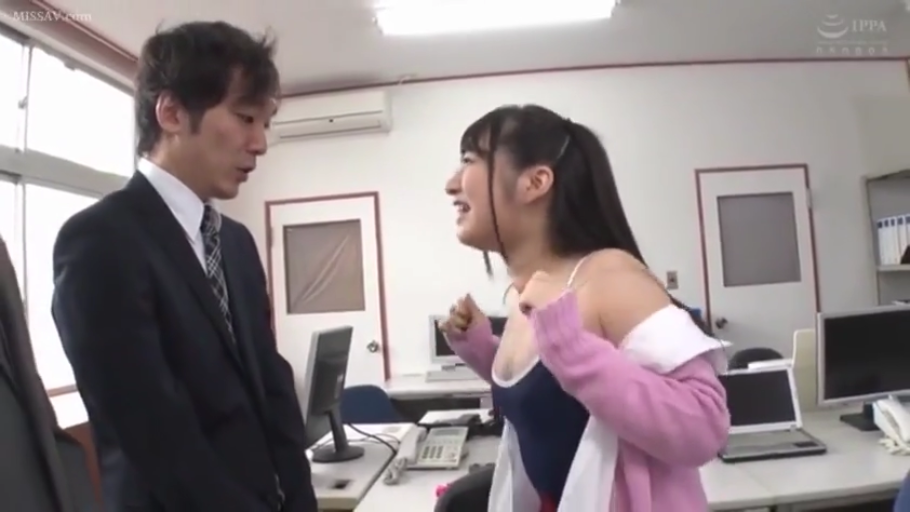 办公室 · Stand · Medium shot · 死库水