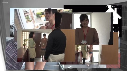 站立 · 中景 · 微笑 · ビジネススーツ · 日系 · 玄关 · 工作证 · 访问