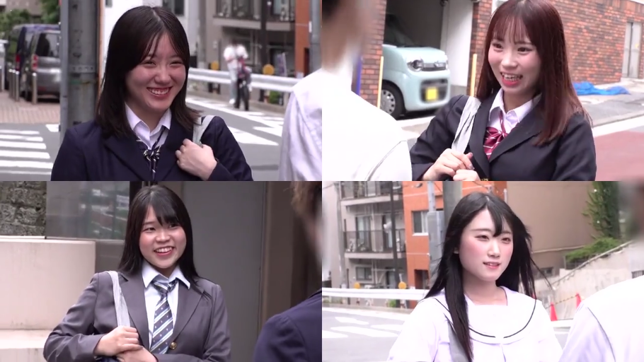 室内 · 俯身 · 红色吊带 · 眼镜 · 专注 · 侧脸特写 · 口交暗示 · 微距镜头