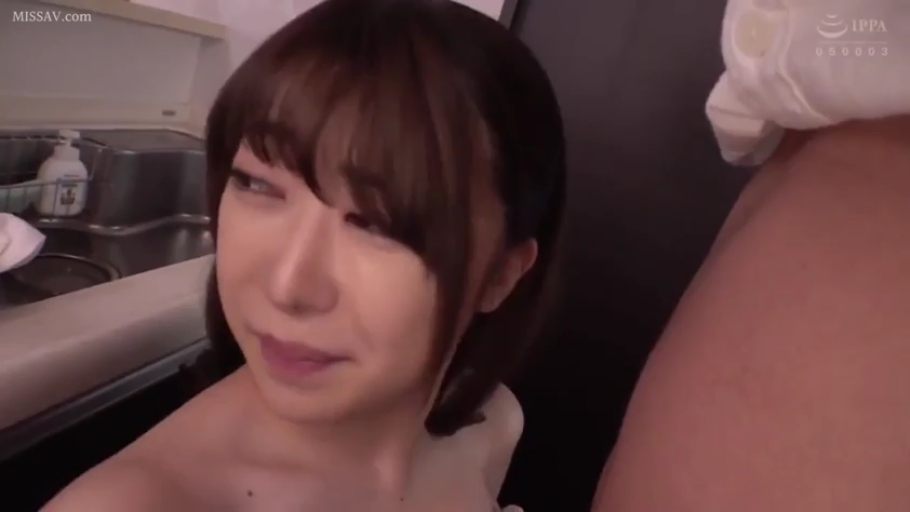 脸部 · 口交 · 迷离 · POV视角 · 厨房 · 水槽 · 靠近 · 裸身