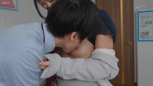 胸部特写 · 办公室 · 享受 · 站姿 · 衬衫 · 舔乳 · 职场诱惑