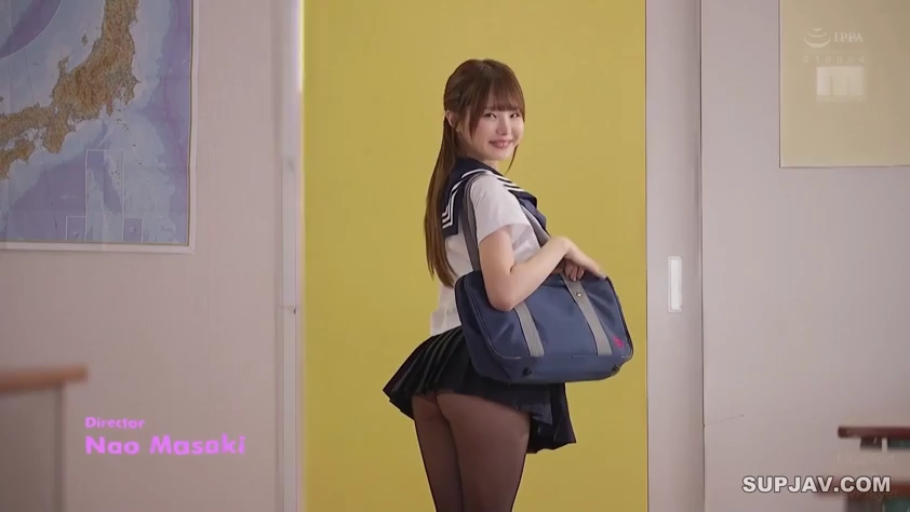 全身 · 教室 · 回眸 · JK制服