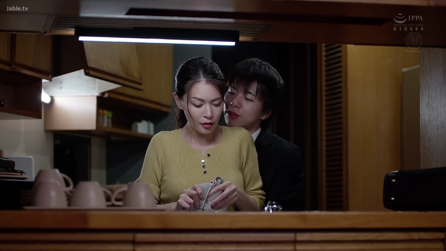 一致したフレーム 1