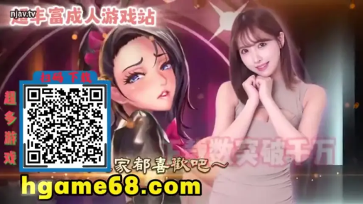 室内 · 站姿 · 摆拍 · 微笑 · 半身 · 二次元 · 二维码 · 紧身裙