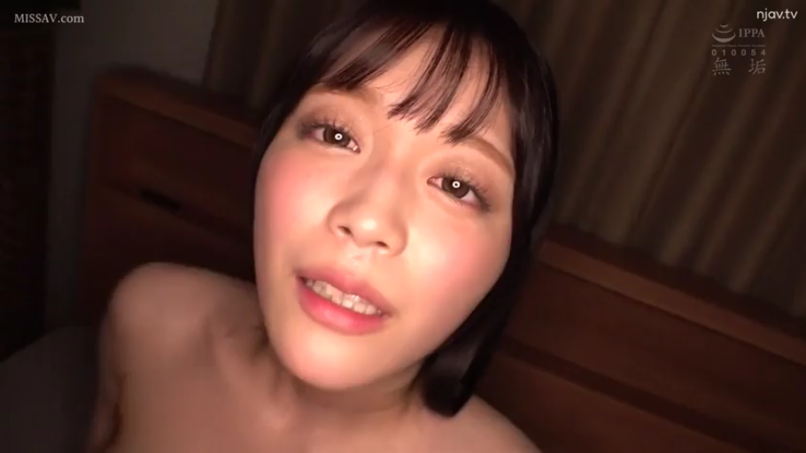 身をかがめる · 顔 · 寝室 · 迷離 · 裸体 · 对视 · POV