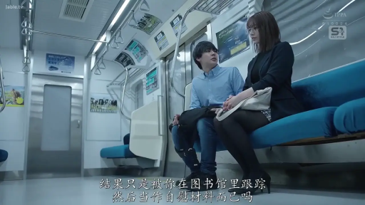 坐姿 · 交谈 · 严肃 · 全景 · 职业装 · 剧情 · 手提包 · 地铁