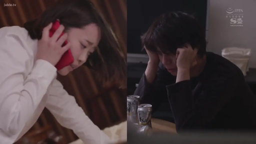 室内 · 坐姿 · 严肃 · 面部 · 衬衫 · 通话 · 分屏 · 啤酒罐