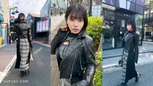 站立 · 剧情画面 · 走廊 · 手机 · 谈话 · 碎花裙 · 局促 · 双人中景