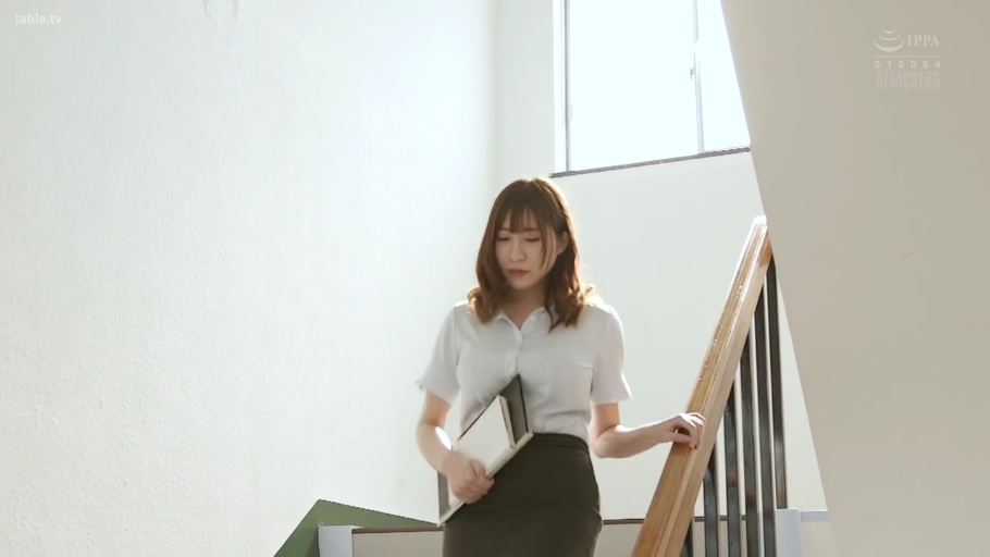 全景 · 楼梯间 · ビジネススーツ