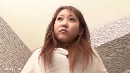 Indoor · Close-up of the face · White top