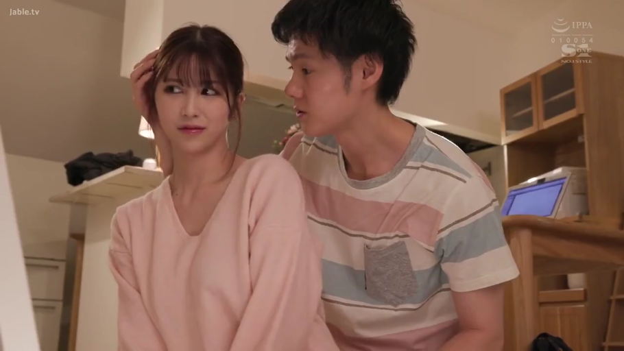 室内 · 恥ずかしがり屋 · 半身 · プロット · インタラクティブ · ピンクのセーター · 男后女前