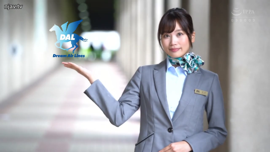 中景 · 制服 · 走廊