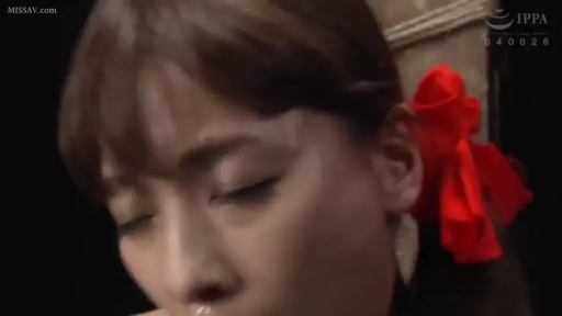 室内 · 脸部 · 闭眼 · 颜射 · 仰头 · 精液 · 极近特写