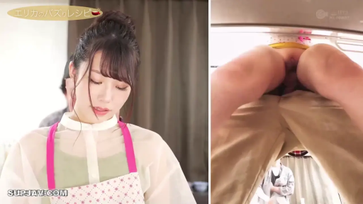性交 · 全裸 · 走廊 · 昏暗 · 门 · 抱起