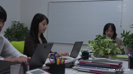 坐姿 · 专注 · 办公室 · 电脑 · 职业装 · 办公