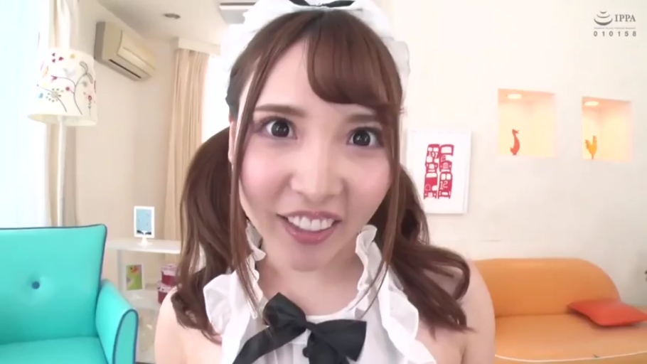室内 · 脸部特写 · 口交 · 马赛克 · 跪姿 · 白色背心 · 阴茎 · 张嘴