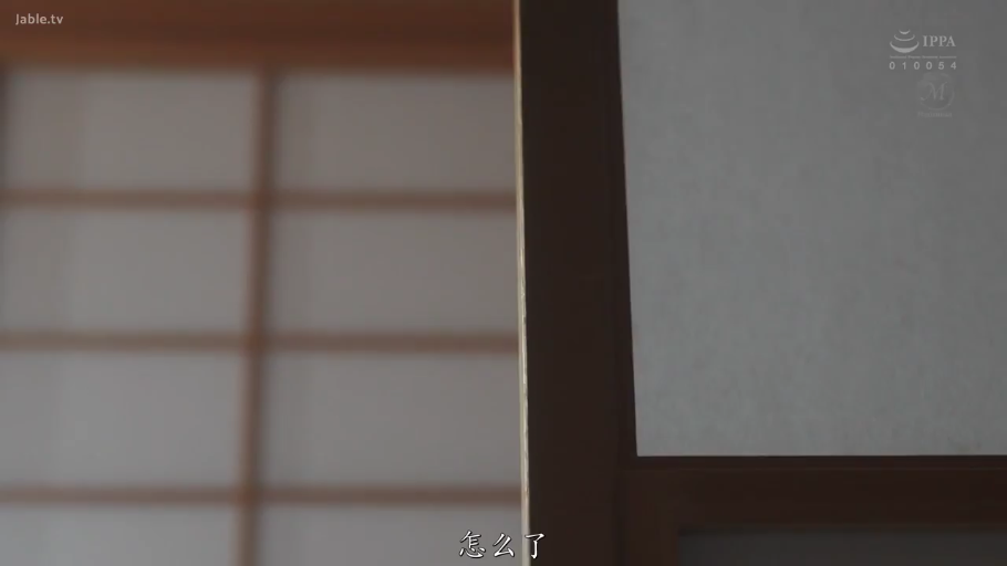 和室 · 字幕 · 局部 · 障子