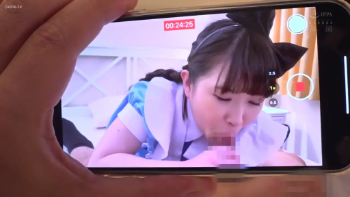 投入 · 卧室 · 口交 · 马赛克 · 俯卧 · 女仆装 · 手机 · 手机屏幕特写