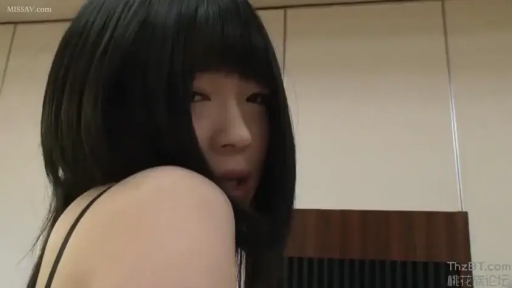 室内 · 俯身 · 迷离 · 面部特写 · 凝视 · 居家服 · 黑发