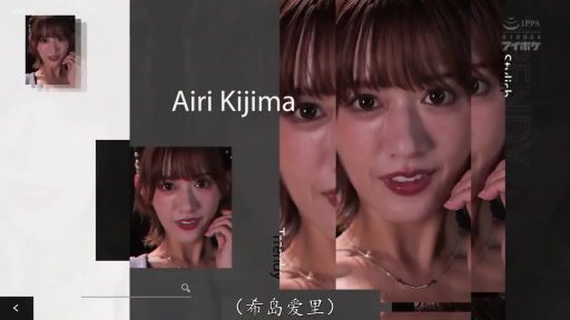 脸部 · 微笑 · 项链 · 凝视 · 托腮 · 影棚 · 露肩装 · 宣传海报