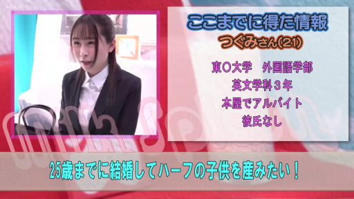 Indoor · Sitting Posture · Subtitles · Smile · Half-body · Handbag · Suit · Interview