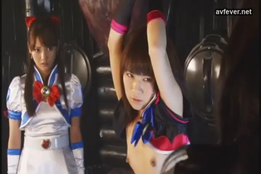 室内 · 角色扮演服