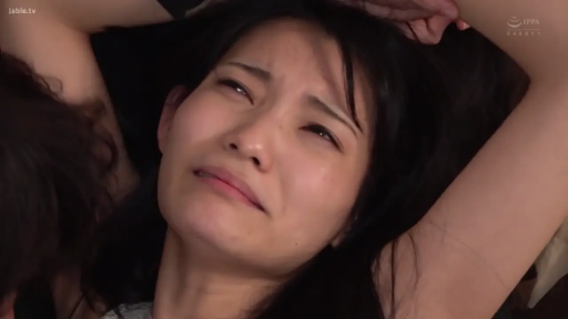 Indoor · sexual intercourse · 面部 · Supine · Pain · Japanese AV